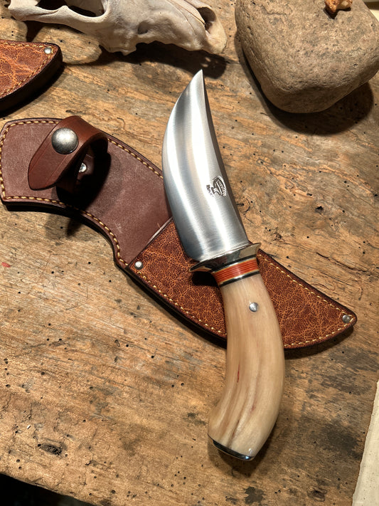 Treeman Big Fat South West Skinner Must Ox Handle