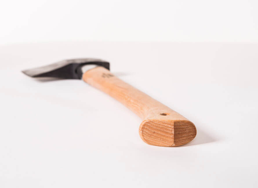 Splitting Hatchet w/ Collar Guard