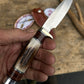 Randall Model 26 Trapper Stainless Blade