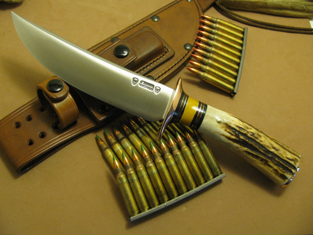 Cammando Skull Fighter