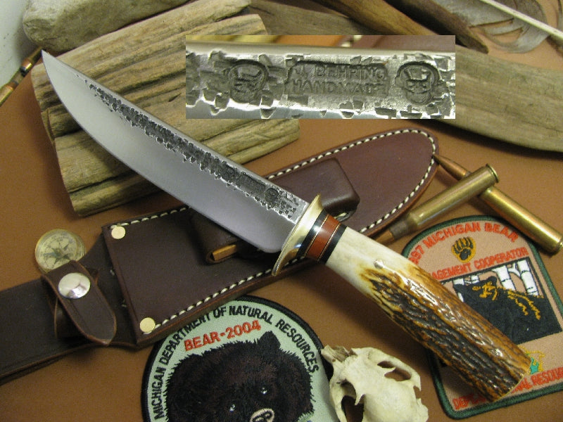 Doulde Skull Fighter 7"