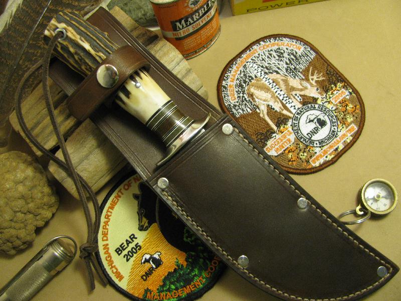 Double Skull hammermark Fighter