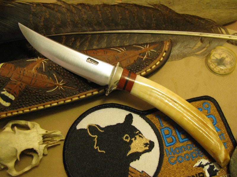 Michigan Trout Knife