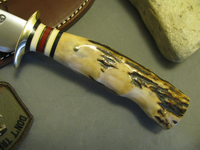 Bo Randall 8 " Fighter