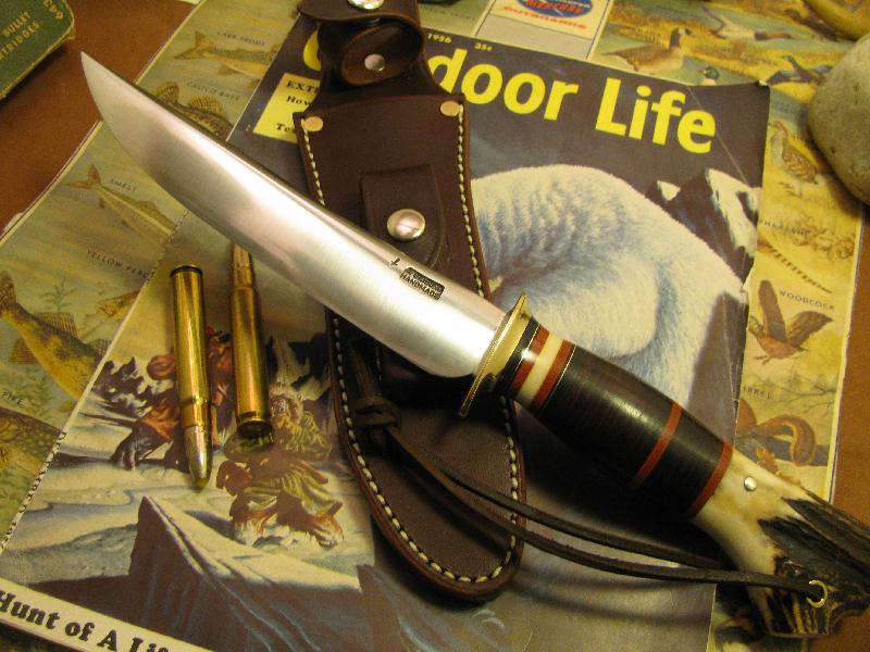 Model 1 Old School Fighter