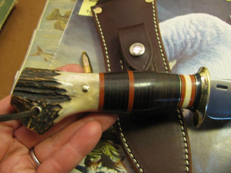 Model 1 Old School Fighter