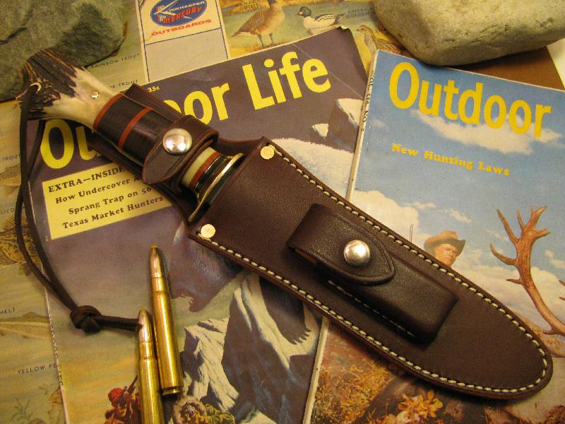 Model 1 Old School Fighter