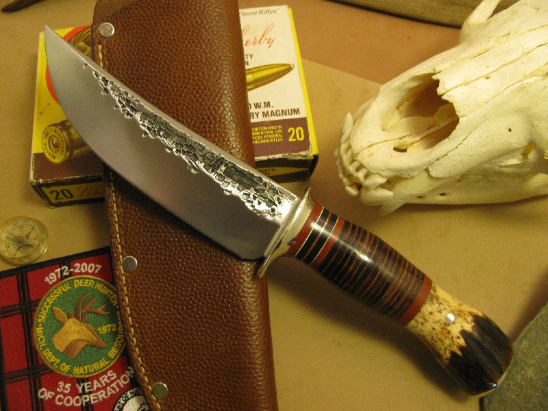 J. Behring Hammermark Hunter