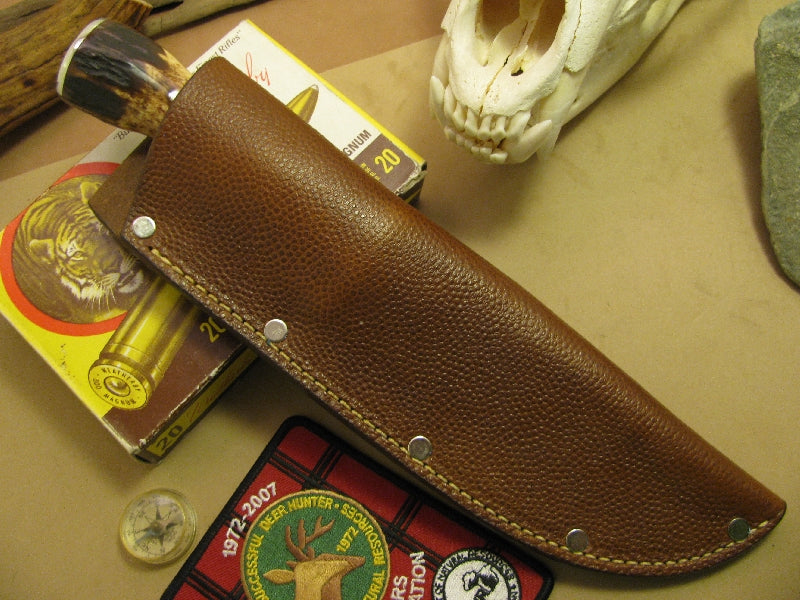 J. Behring Hammermark Hunter