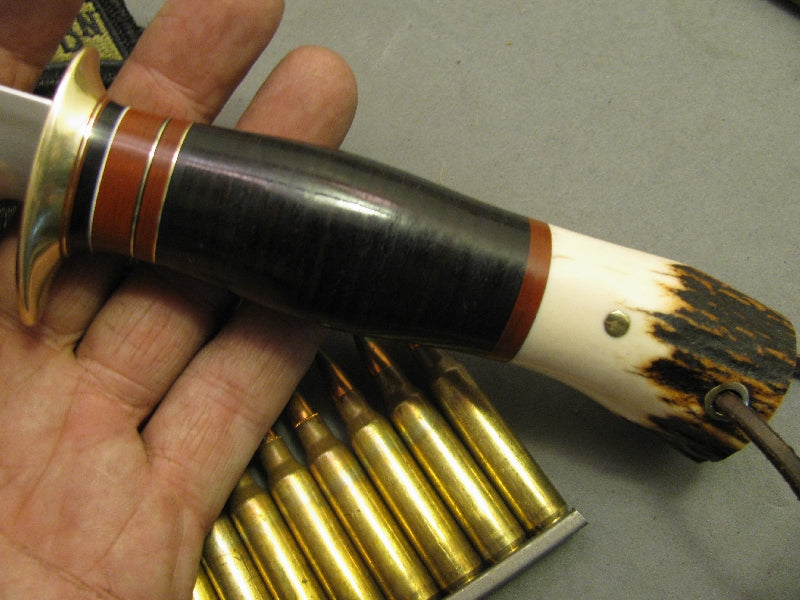 Model 1 Old  School Fighter