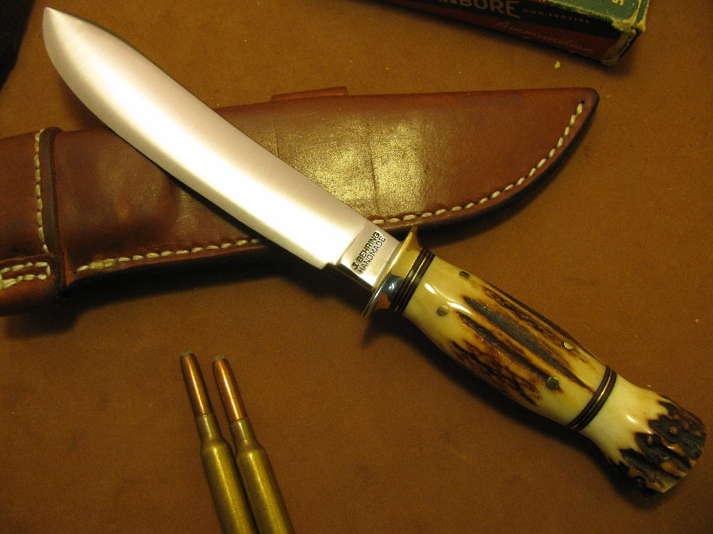 The  Northwood Hunter