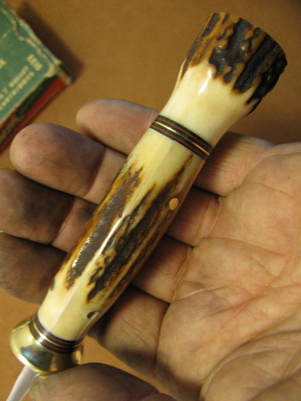 The  Northwood Hunter