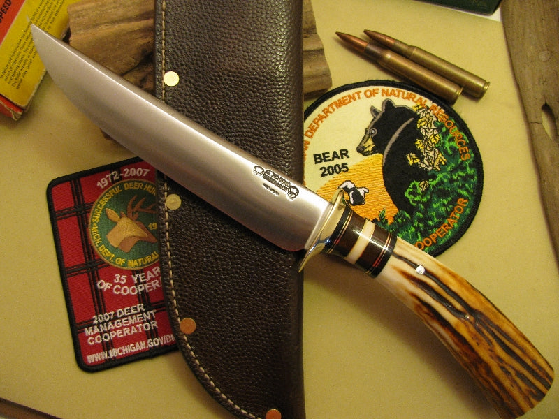 Double Skull Fighter