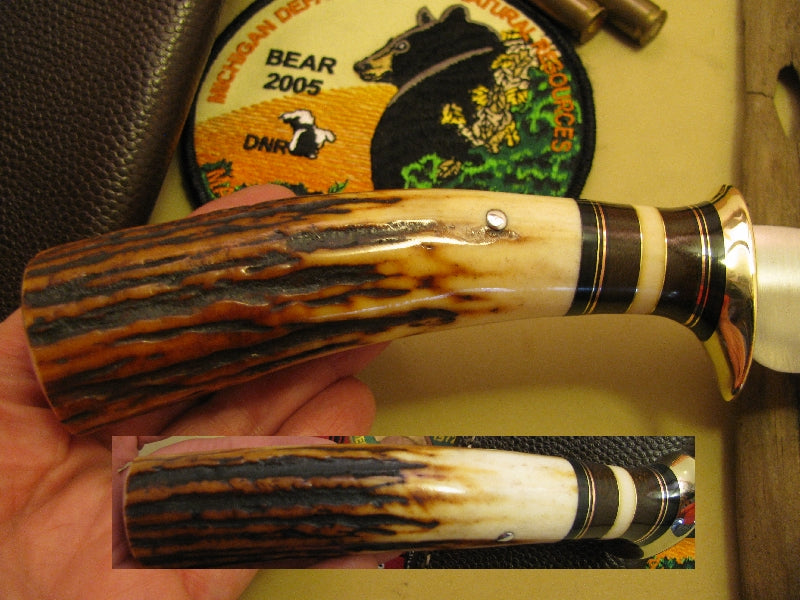 Double Skull Fighter