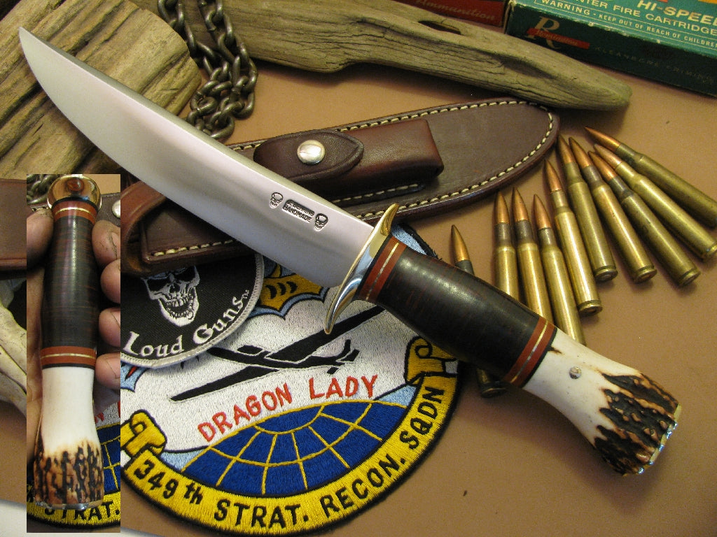 Double Skull Fighter