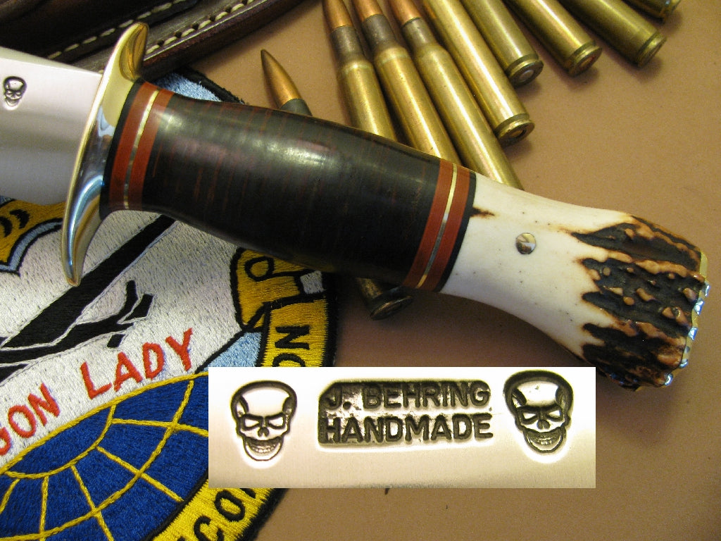 Double Skull Fighter