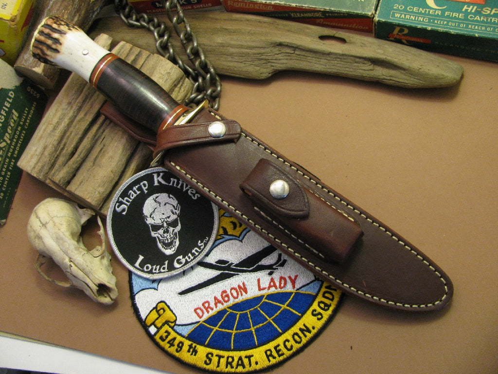 Double Skull Fighter