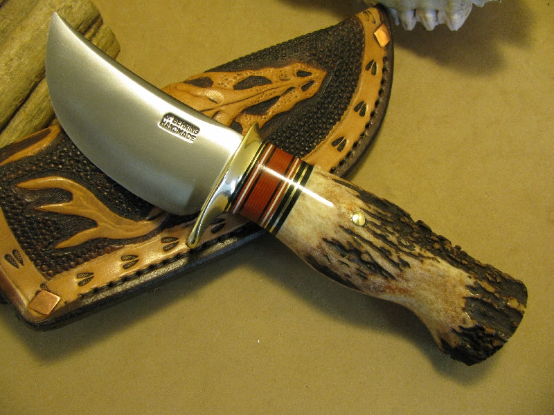 South Dakota  Skinner