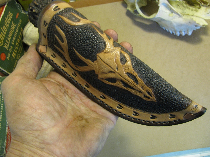 South Dakota  Skinner