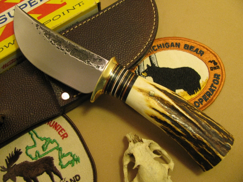 Iron Mountain Hunter Hammermark