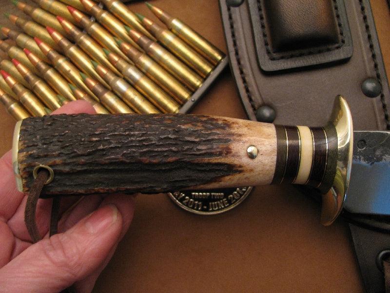 Double Skull fighter