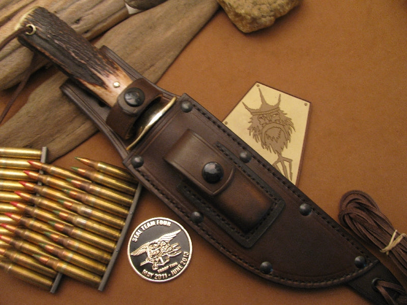 Double Skull fighter