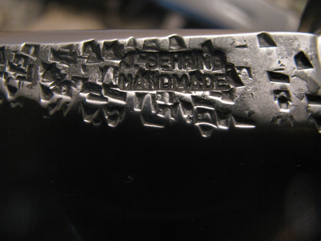 South Dakota Stubby Hunter Musk Ox