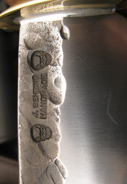 Cammando Double Skull Fighter