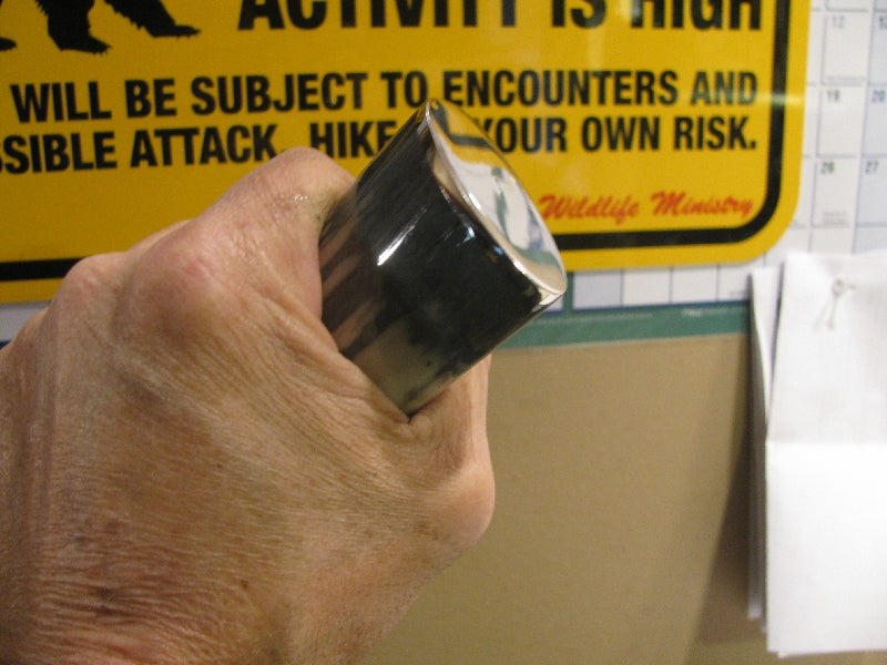 Blue Walrus Ivory Camp/Fighter