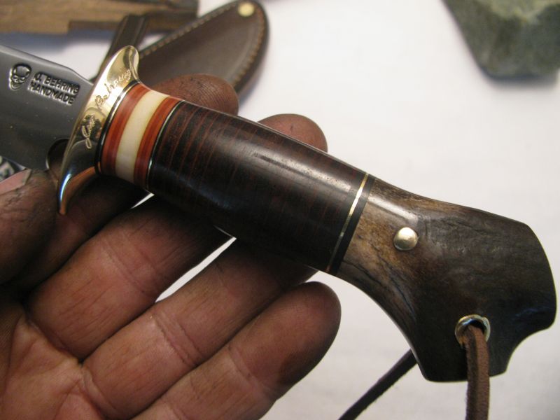 Scagel Style Fighter