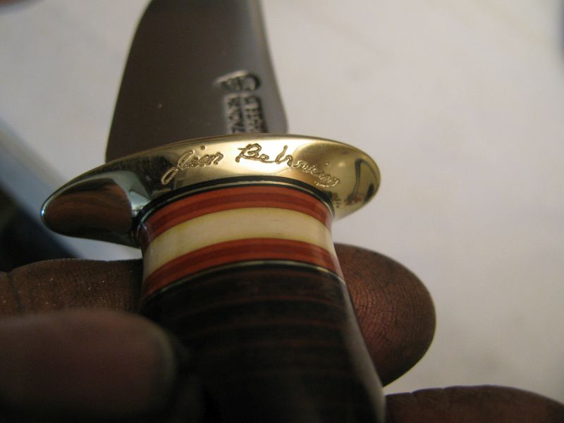 Scagel Style Fighter