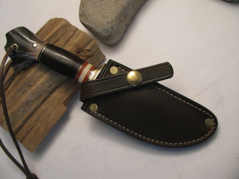 Scagel Style Fighter