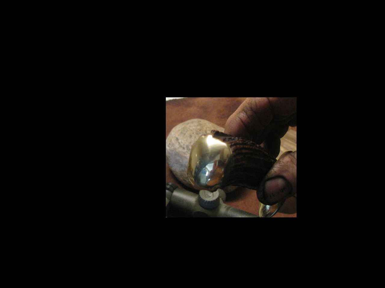 Double Skull Fighter 7"