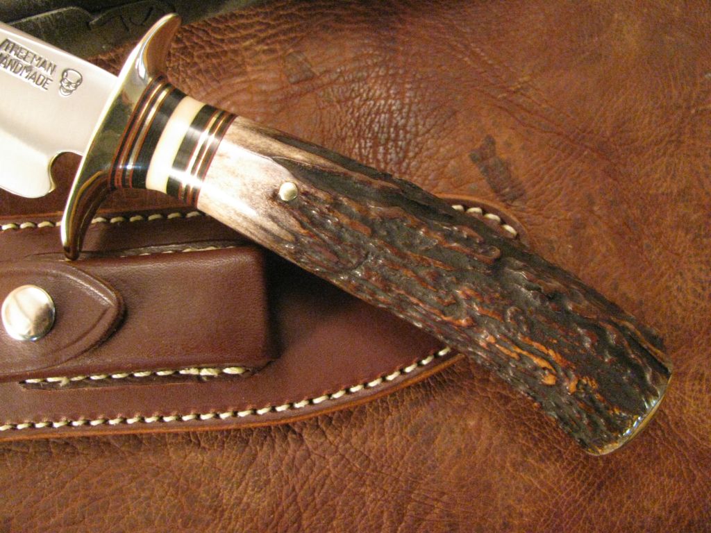 Double Skull Fighter 7"