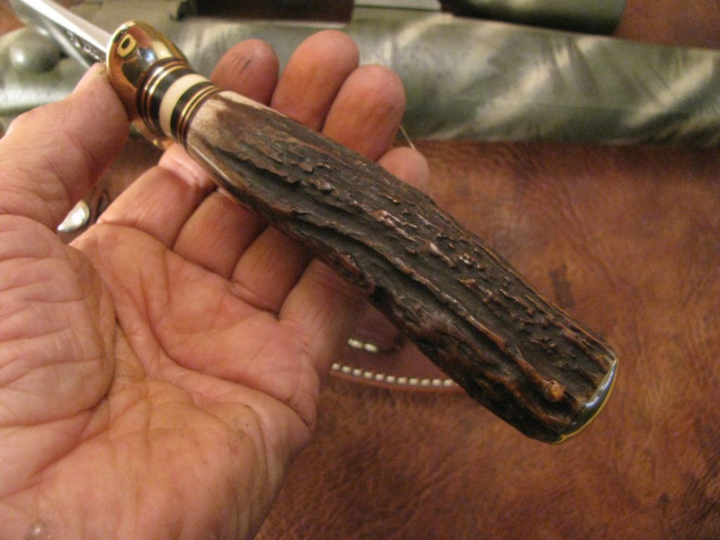 Double Skull Fighter 7"