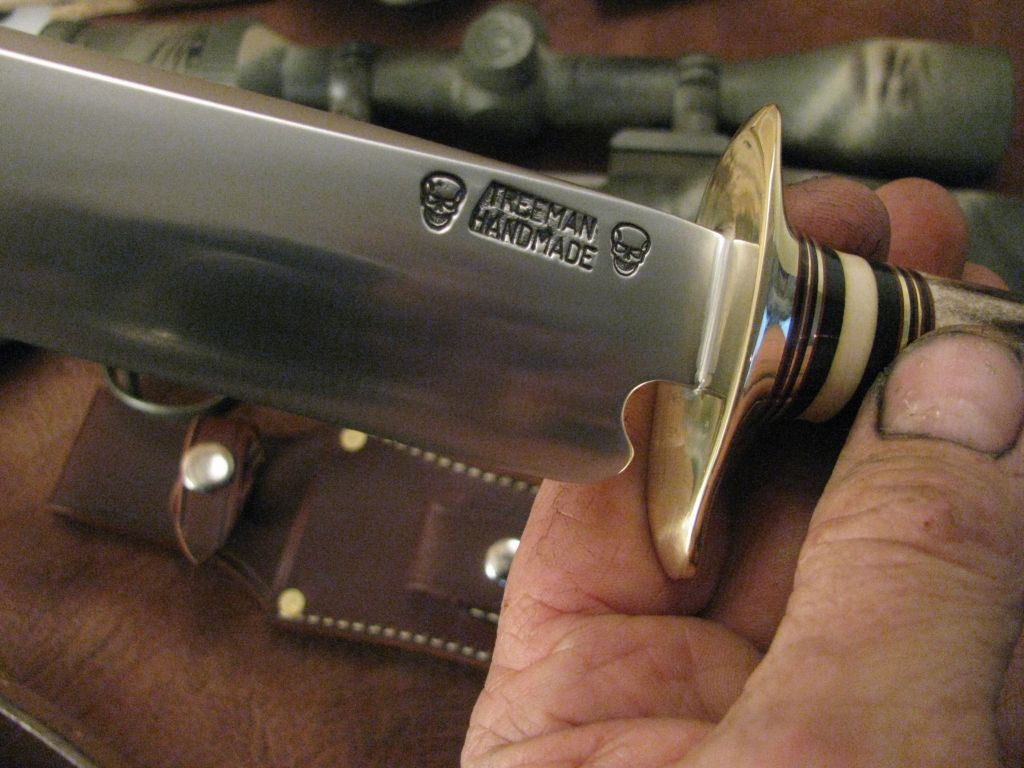 Double Skull Fighter 7"