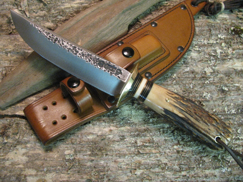 AAA Treeman Double Skull Cammando Fighter