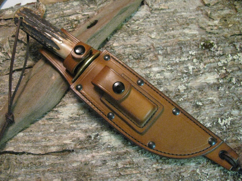 AAA Treeman Double Skull Cammando Fighter