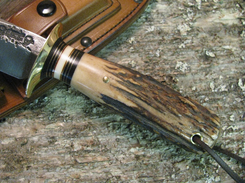 AAA Treeman Double Skull Cammando Fighter