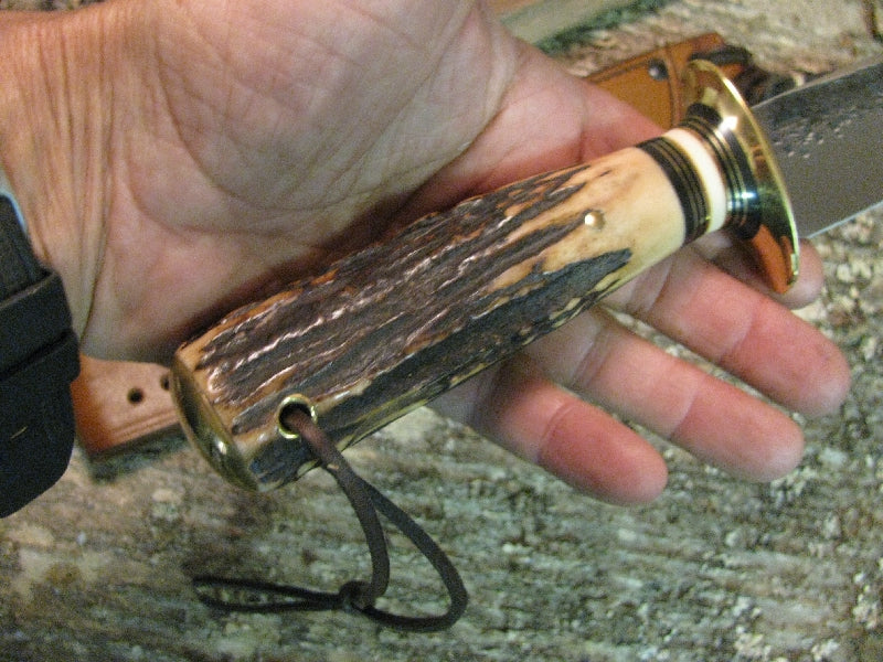 AAA Treeman Double Skull Cammando Fighter