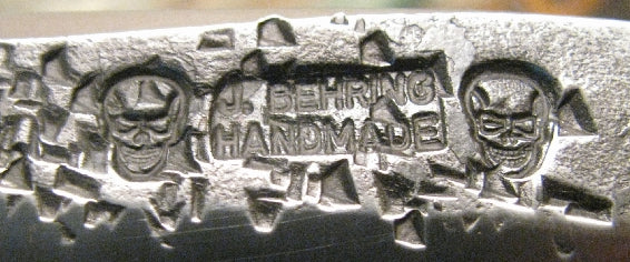 AAA Treeman Double Skull Cammando Fighter