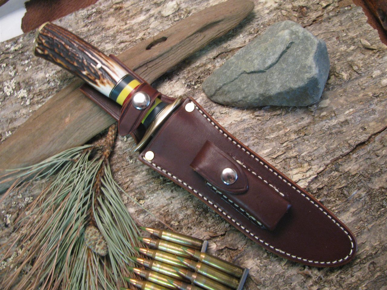 J.Behring Vietnam Veteran