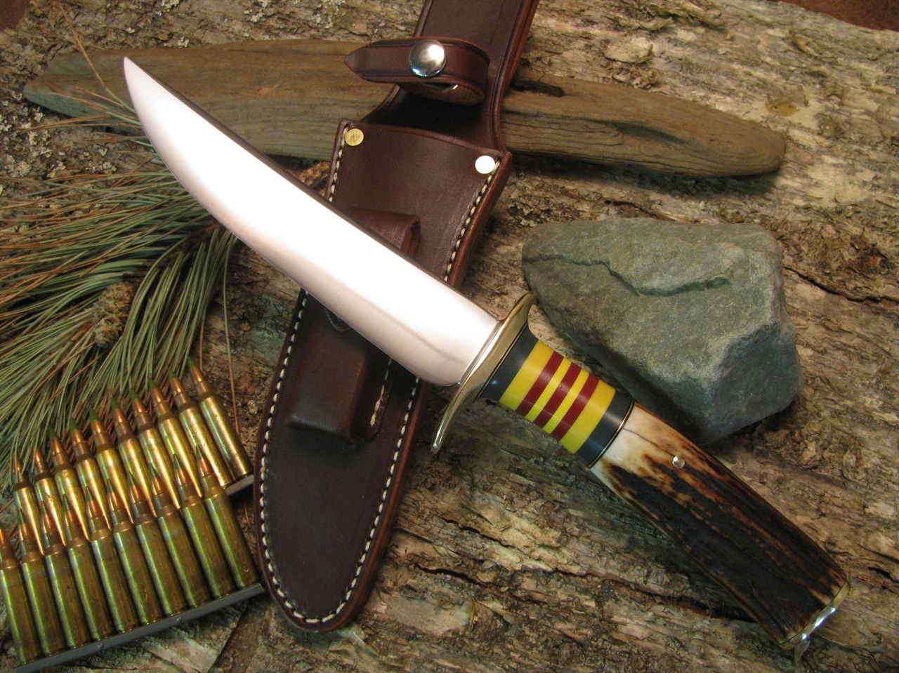 J.Behring Vietnam Veteran