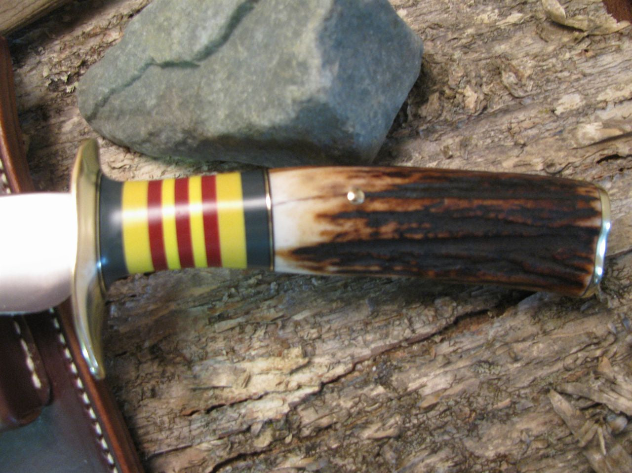 J.Behring Vietnam Veteran