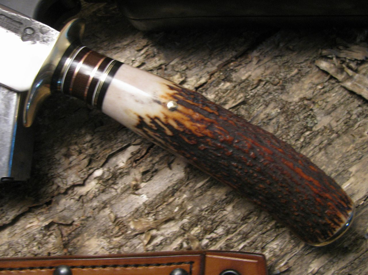 Double Skull Commando Fighter