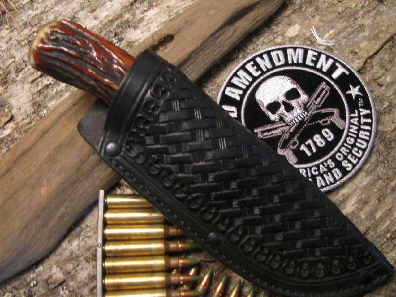 Mini Skull Fighter    RARE