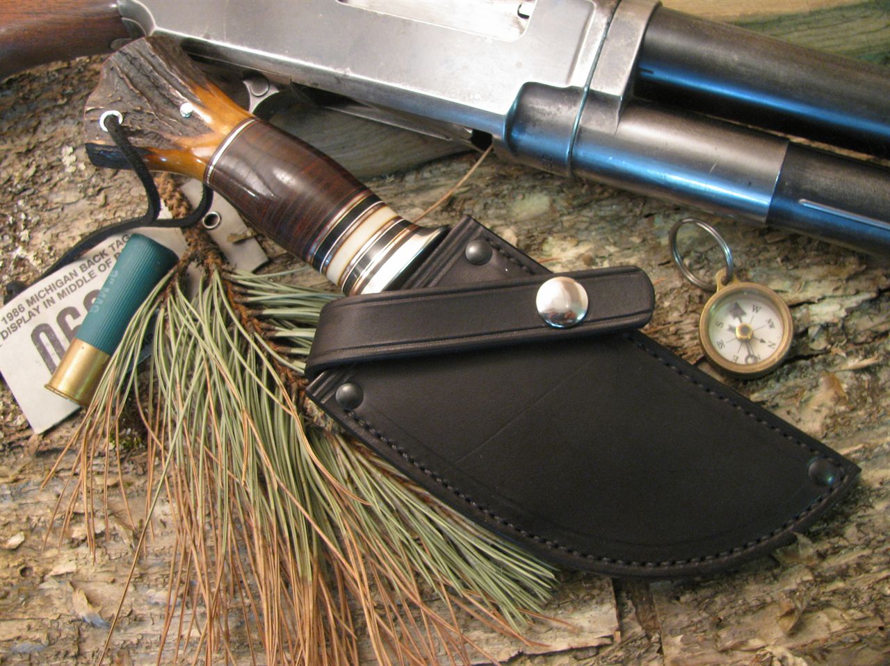 Hunter 5" Hammermanrk