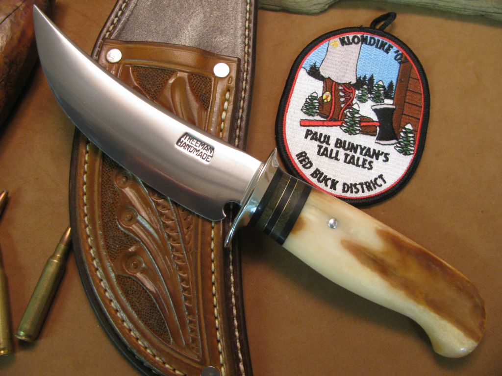 BIG BAY Skinner fossil Walrus