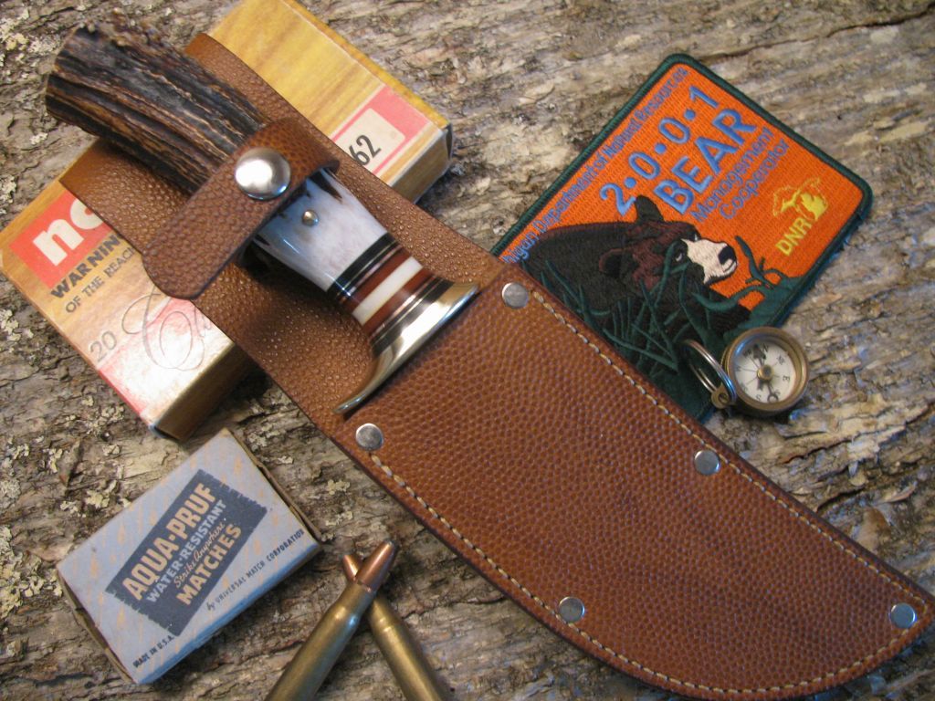 RARE 1of 4  Woodcraft  ONE OF A KIND