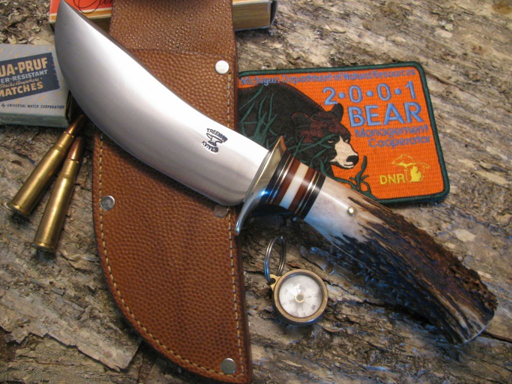 RARE 1of 4  Woodcraft  ONE OF A KIND